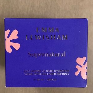 Emma Lewisham Supernatural Cream